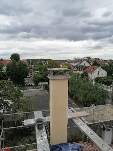 Ramonage de conduit de cheminée en Seine-et-Marnewebp