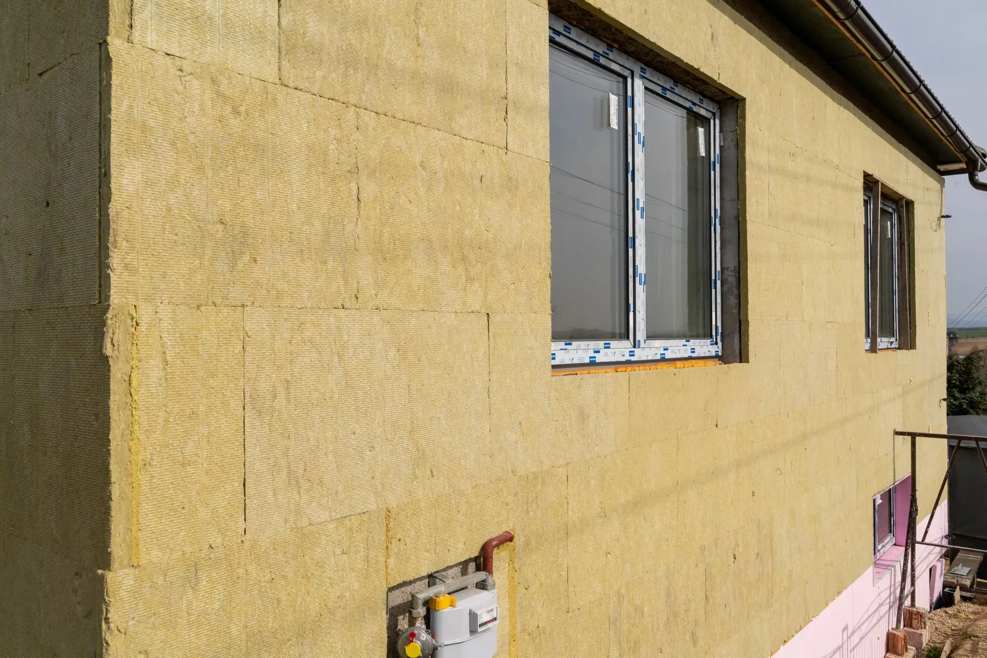 Bannière isolation extérieurwebp